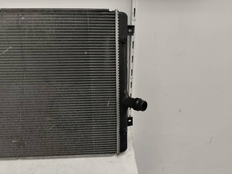 RADIADOR AGUA VOLKSWAGEN PASSAT BERLINA 2008 2.0 TDI DPF (170 CV)