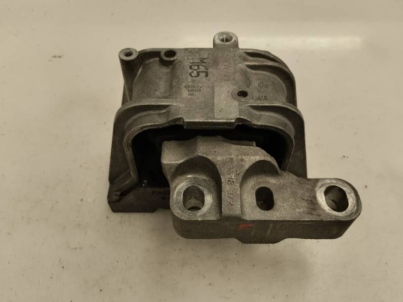 SOPORTE MOTOR VOLKSWAGEN PASSAT BERLINA 2008 2.0 TDI DPF (170 CV)