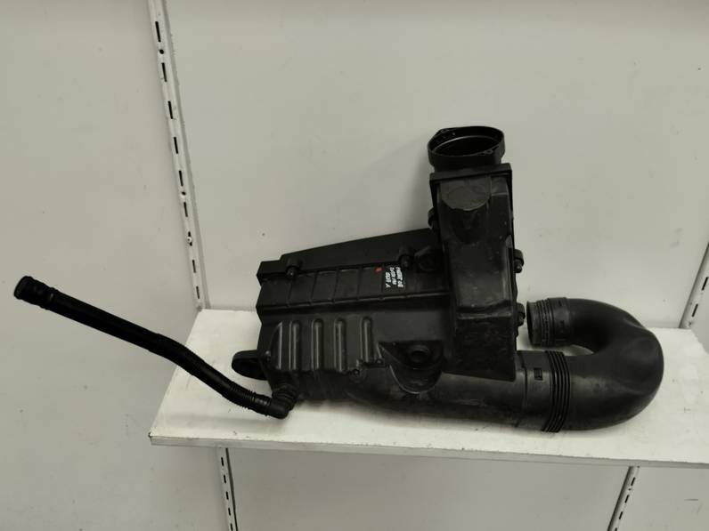 FILTRO AIRE VOLKSWAGEN PASSAT BERLINA 2008 2.0 TDI DPF (170 CV)