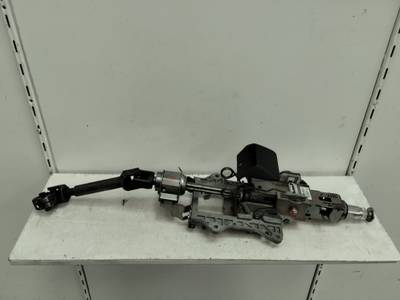 COLUMNA DIRECCION VOLKSWAGEN PASSAT BERLINA 2008 2.0 TDI DPF (170 CV)