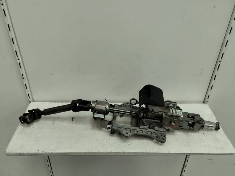 COLUMNA DIRECCION VOLKSWAGEN PASSAT BERLINA 2008 2.0 TDI DPF (170 CV)