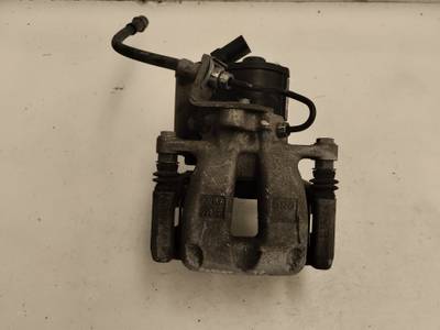 PINZA FRENO TRASERA DERECHA VOLKSWAGEN PASSAT BERLINA 2008 2.0 TDI DPF (170 CV)