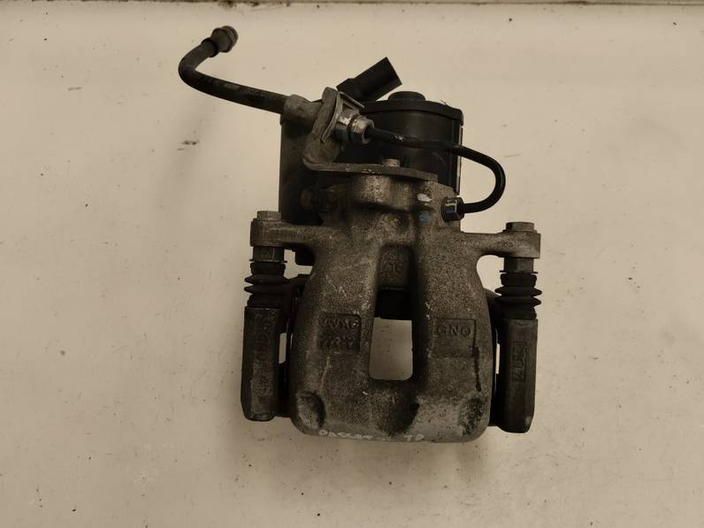 PINZA FRENO TRASERA DERECHA VOLKSWAGEN PASSAT BERLINA 2008 2.0 TDI DPF (170 CV)