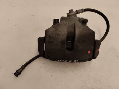 PINZA FRENO DELANTERA IZQUIERDA VOLKSWAGEN PASSAT BERLINA 2008 2.0 TDI DPF (170 CV)
