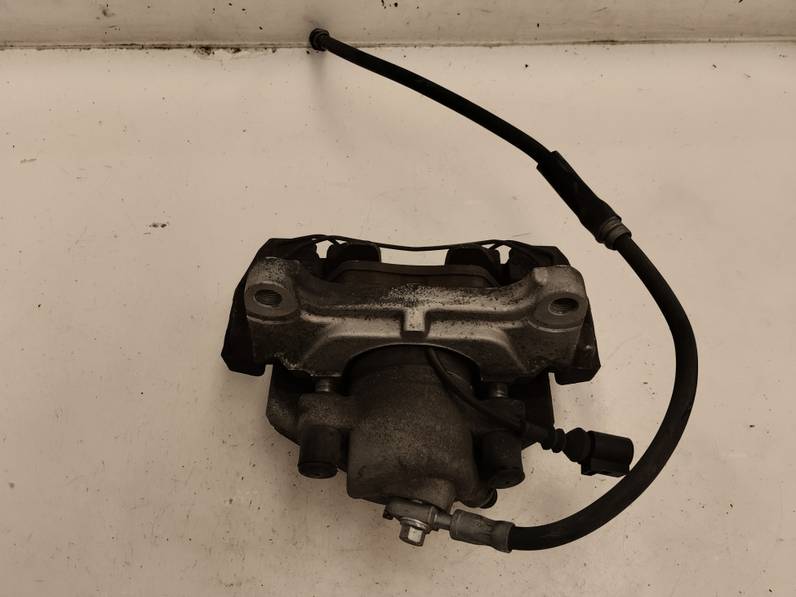 PINZA FRENO DELANTERA IZQUIERDA VOLKSWAGEN PASSAT BERLINA 2008 2.0 TDI DPF (170 CV)