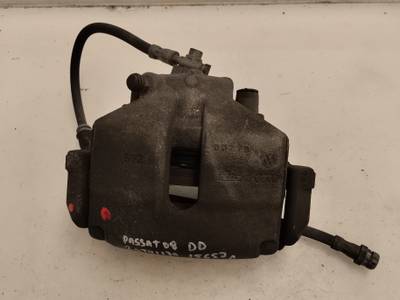 PINZA FRENO DELANTERA DERECHA VOLKSWAGEN PASSAT BERLINA 2008 2.0 TDI DPF (170 CV)