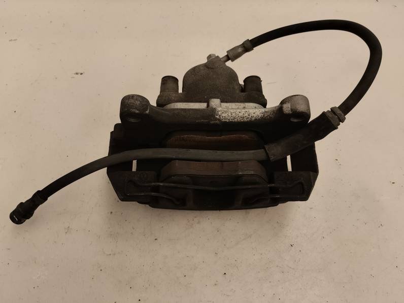 PINZA FRENO DELANTERA DERECHA VOLKSWAGEN PASSAT BERLINA 2008 2.0 TDI DPF (170 CV)