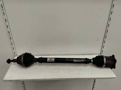 TRANSMISION DELANTERA DERECHA VOLKSWAGEN PASSAT BERLINA 2008 2.0 TDI DPF (170 CV)