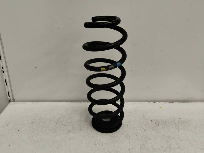 MUELLE AMORTIGUACION VOLKSWAGEN PASSAT BERLINA 2008 2.0 TDI DPF (170 CV)