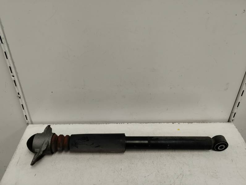 AMORTIGUADOR TRASERO IZQUIERDO VOLKSWAGEN PASSAT BERLINA 2008 2.0 TDI DPF (170 CV)