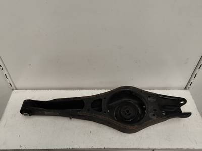 BRAZO SUSPENSION INFERIOR TRASERO IZQUIERDO VOLKSWAGEN PASSAT BERLINA 2008 2.0 TDI DPF (170 CV)