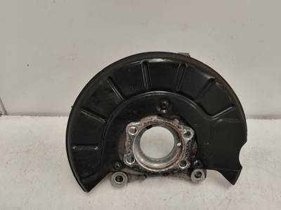 MANGUETA DELANTERA IZQUIERDA VOLKSWAGEN PASSAT BERLINA 2008 2.0 TDI DPF (170 CV)