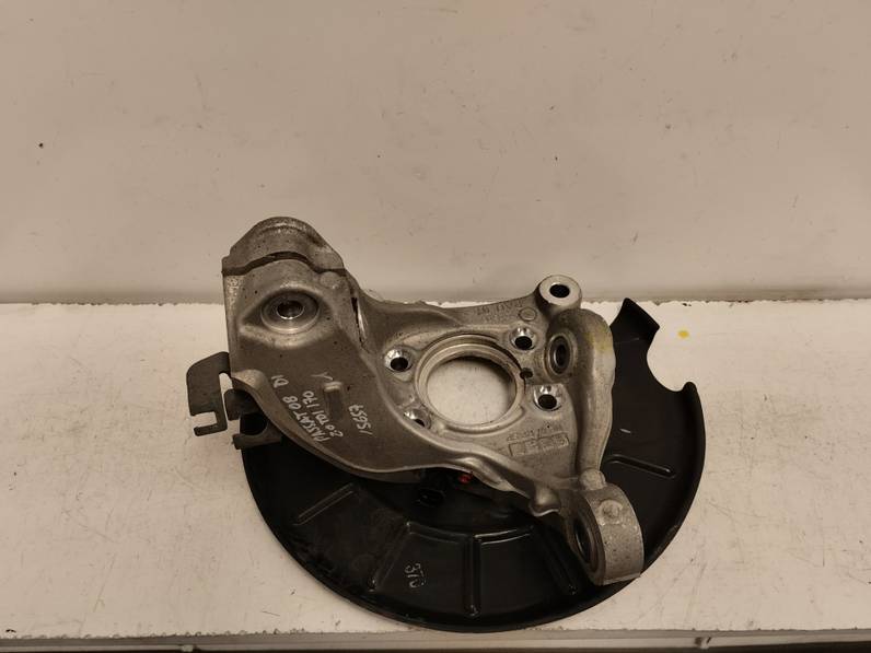 MANGUETA DELANTERA IZQUIERDA VOLKSWAGEN PASSAT BERLINA 2008 2.0 TDI DPF (170 CV)