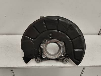 MANGUETA DELANTERA DERECHA VOLKSWAGEN PASSAT BERLINA 2008 2.0 TDI DPF (170 CV)