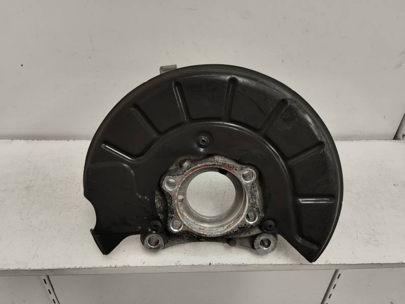 MANGUETA DELANTERA DERECHA VOLKSWAGEN PASSAT BERLINA 2008 2.0 TDI DPF (170 CV)