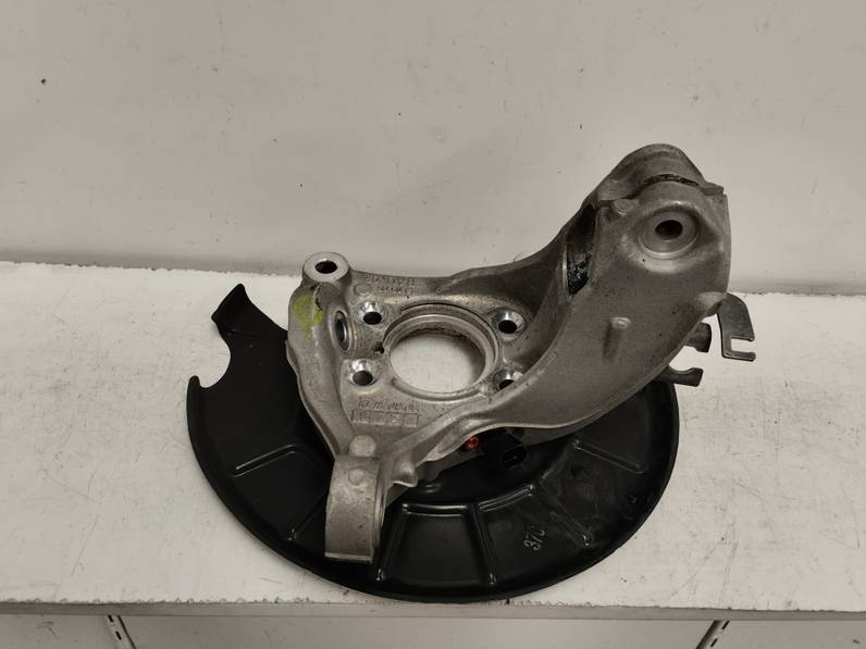 MANGUETA DELANTERA DERECHA VOLKSWAGEN PASSAT BERLINA 2008 2.0 TDI DPF (170 CV)