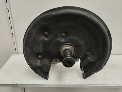 MANGUETA TRASERA DERECHA VOLKSWAGEN PASSAT BERLINA 2008 2.0 TDI DPF (170 CV)