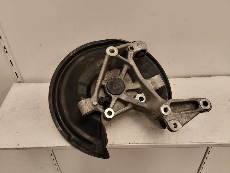 MANGUETA TRASERA DERECHA VOLKSWAGEN PASSAT BERLINA 2008 2.0 TDI DPF (170 CV)