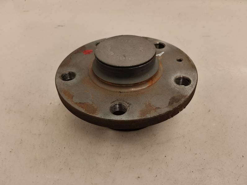 BUJE VOLKSWAGEN PASSAT BERLINA 2008 2.0 TDI DPF (170 CV)