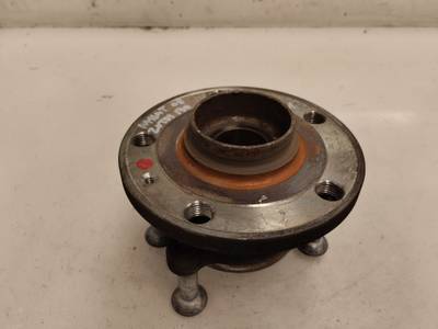 BUJE VOLKSWAGEN PASSAT BERLINA 2008 2.0 TDI DPF (170 CV)