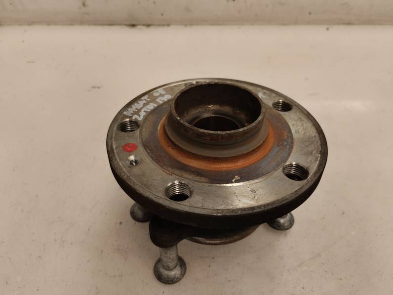 BUJE VOLKSWAGEN PASSAT BERLINA 2008 2.0 TDI DPF (170 CV)