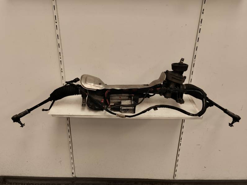 CREMALLERA DIRECCION VOLKSWAGEN PASSAT BERLINA 2008 2.0 TDI DPF (170 CV)