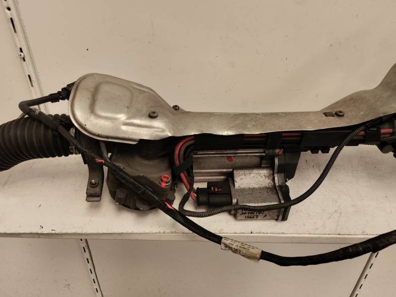 CREMALLERA DIRECCION VOLKSWAGEN PASSAT BERLINA 2008 2.0 TDI DPF (170 CV)