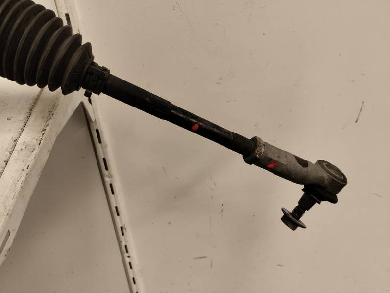 CREMALLERA DIRECCION VOLKSWAGEN PASSAT BERLINA 2008 2.0 TDI DPF (170 CV)