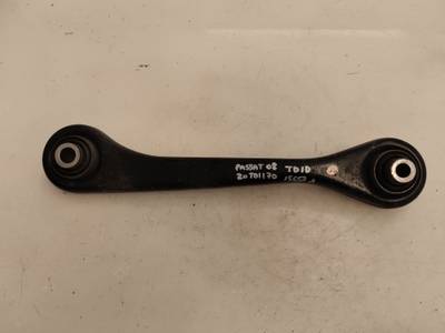 BRAZO SUSPENSION INFERIOR TRASERO DERECHO VOLKSWAGEN PASSAT BERLINA 2008 2.0 TDI DPF (170 CV)