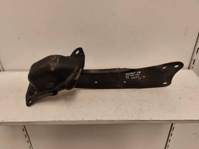 BRAZO SUSPENSION INFERIOR TRASERO IZQUIERDO VOLKSWAGEN PASSAT BERLINA 2008 2.0 TDI DPF (170 CV)