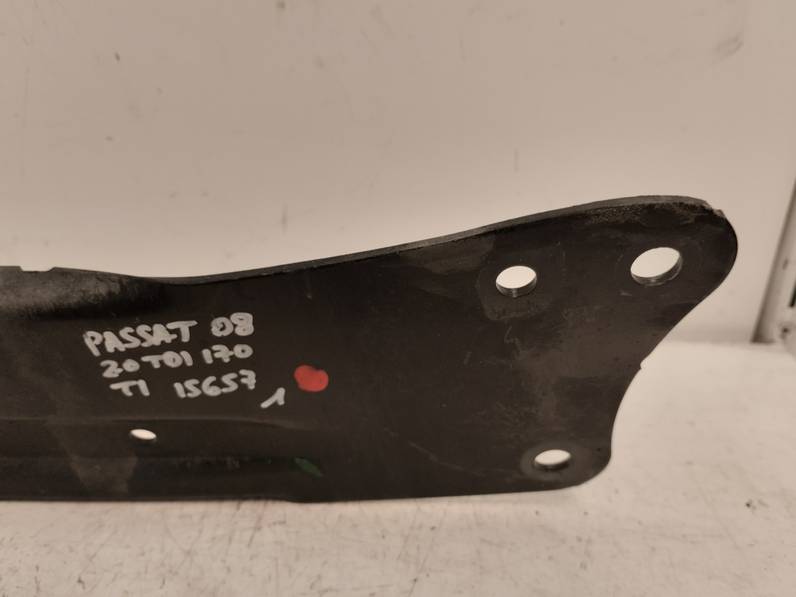 BRAZO SUSPENSION INFERIOR TRASERO IZQUIERDO VOLKSWAGEN PASSAT BERLINA 2008 2.0 TDI DPF (170 CV)