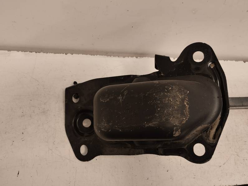 BRAZO SUSPENSION INFERIOR TRASERO IZQUIERDO VOLKSWAGEN PASSAT BERLINA 2008 2.0 TDI DPF (170 CV)