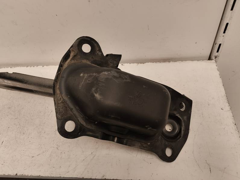 BRAZO SUSPENSION INFERIOR TRASERO DERECHO VOLKSWAGEN PASSAT BERLINA 2008 2.0 TDI DPF (170 CV)