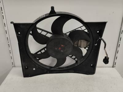 ELECTROVENTILADOR BMW SERIE 3 COMPACT 2003 2.0 16V D (150 CV)