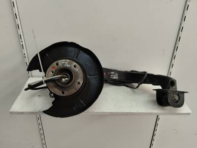MANGUETA TRASERA IZQUIERDA BMW SERIE 3 COMPACT 2003 2.0 16V D (150 CV)