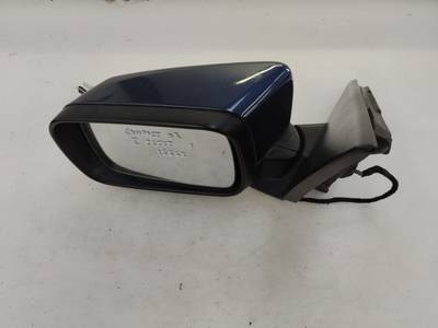 RETROVISOR IZQUIERDO BMW SERIE 3 COMPACT 2003 2.0 16V D (150 CV)