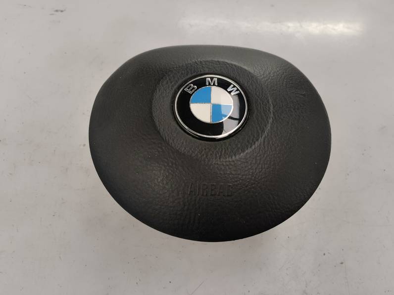 AIRBAG DELANTERO IZQUIERDO BMW SERIE 3 COMPACT 2003 2.0 16V D (150 CV)