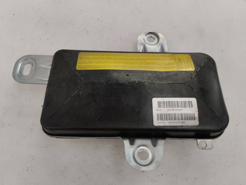 AIRBAG DELANTERO DERECHO BMW SERIE 3 COMPACT 2003 2.0 16V D (150 CV)