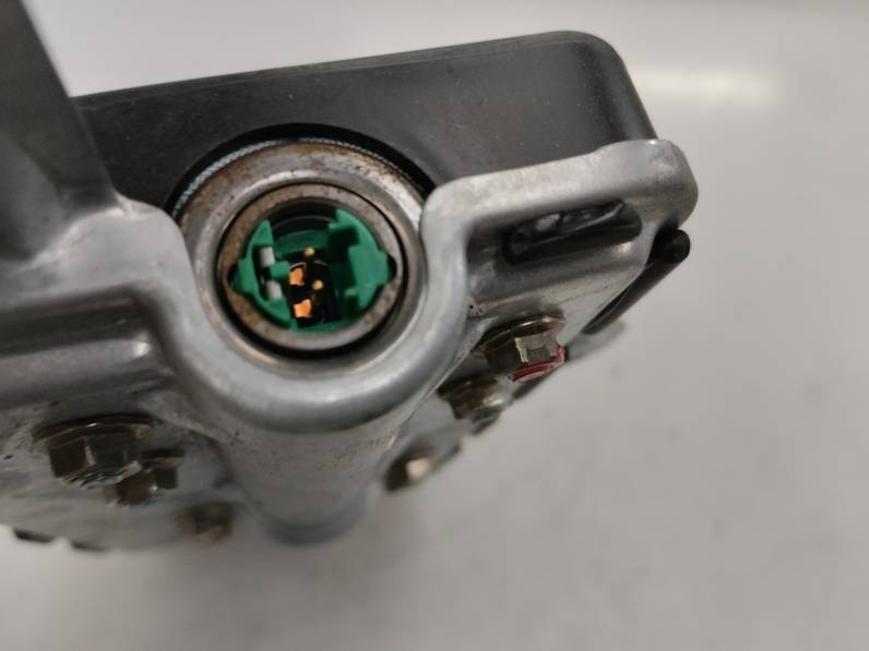 AIRBAG DELANTERO DERECHO BMW SERIE 3 COMPACT 2003 2.0 16V D (150 CV)