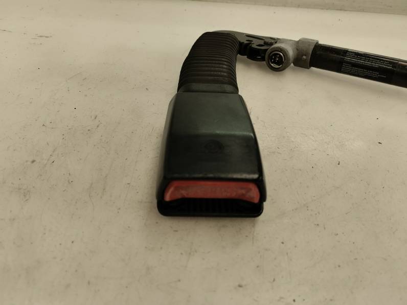 CINTURON SEGURIDAD DELANTERO DERECHO BMW SERIE 3 COMPACT 2003 2.0 16V D (150 CV)