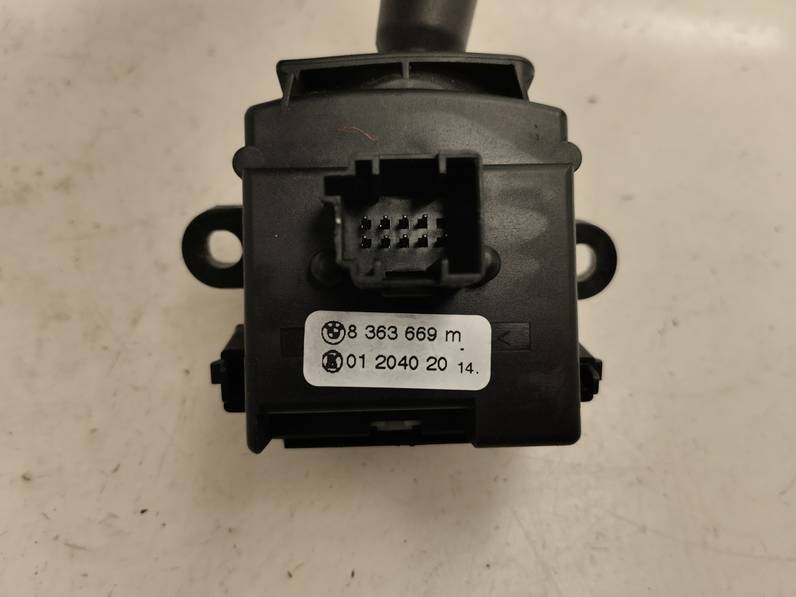 MANDO LIMPIA BMW SERIE 3 COMPACT 2003 2.0 16V D (150 CV)