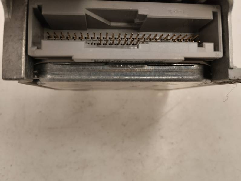 CENTRALITA AIRBAG BMW SERIE 3 COMPACT 2003 2.0 16V D (150 CV)