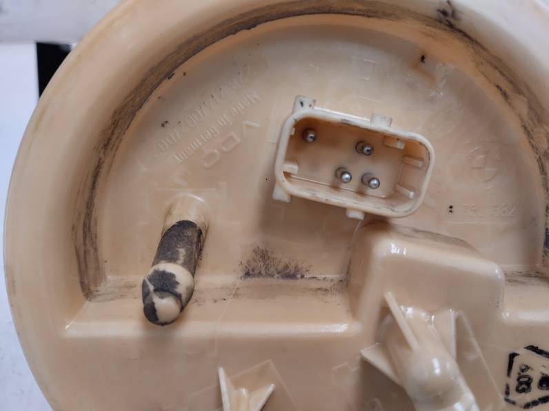 BOMBA COMBUSTIBLE BMW SERIE 3 COMPACT 2003 2.0 16V D (150 CV)