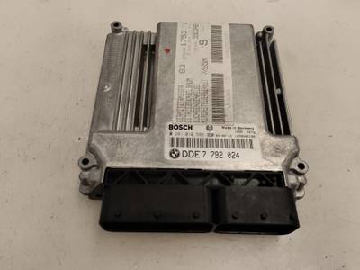 CENTRALITA MOTOR UCE BMW SERIE 3 COMPACT 2003 2.0 16V D (150 CV)