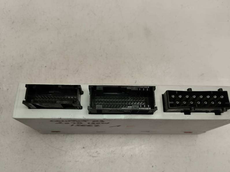 MODULO ELECTRONICO BMW SERIE 3 COMPACT 2003 2.0 16V D (150 CV)