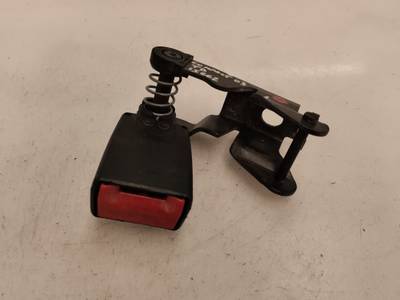 CINTURON SEGURIDAD TRASERO DERECHO BMW SERIE 3 COMPACT 2003 2.0 16V D (150 CV)