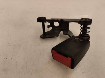 CINTURON SEGURIDAD TRASERO IZQUIERDO BMW SERIE 3 COMPACT 2003 2.0 16V D (150 CV)