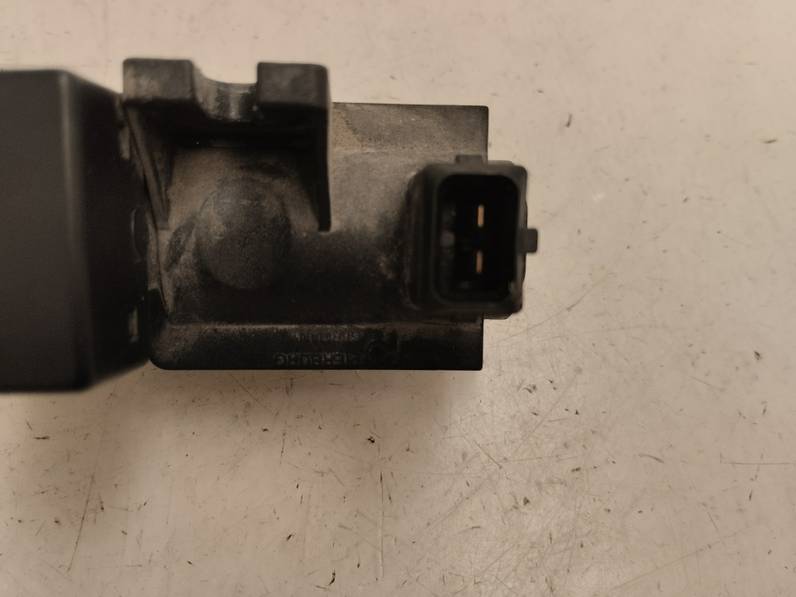 VALVULA AIRE ADICIONAL BMW SERIE 3 COMPACT 2003 2.0 16V D (150 CV)