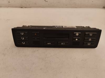 MANDO CLIMATIZADOR BMW SERIE 3 COMPACT 2003 2.0 16V D (150 CV)