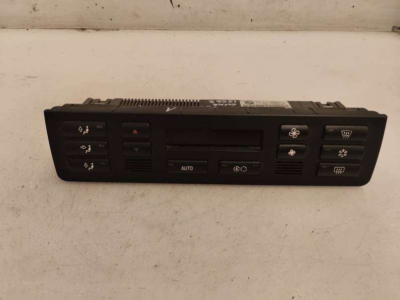 MANDO CLIMATIZADOR BMW SERIE 3 COMPACT 2003 2.0 16V D (150 CV)